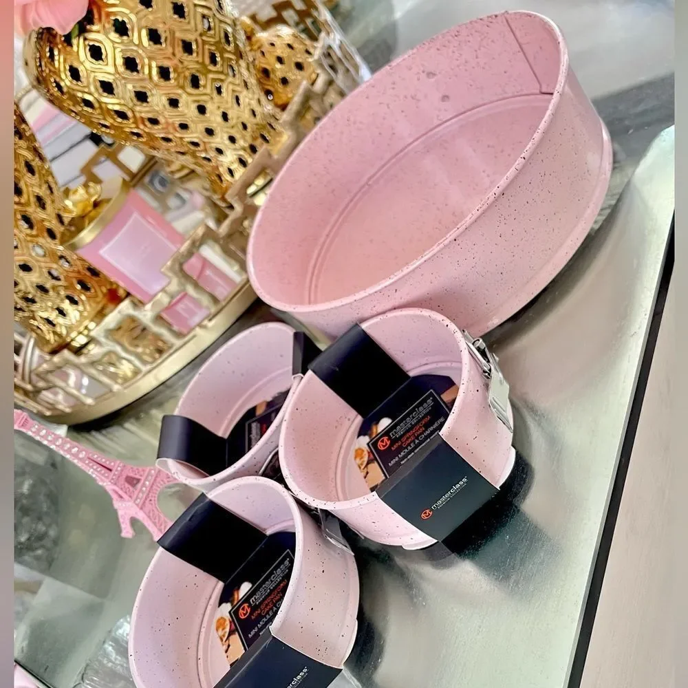 N/A stylish pink